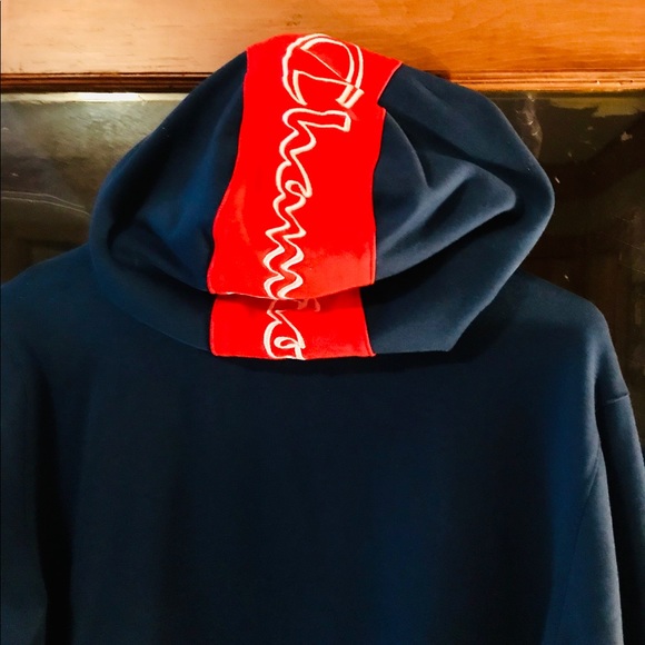 Champion elite limited edition hoodie - Picture 2 of 2